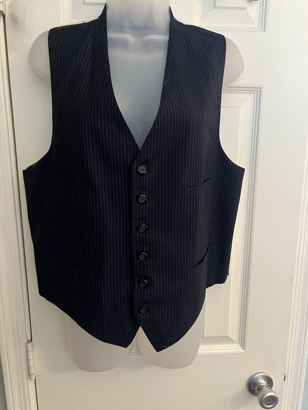 VTG Pucci Vest 45